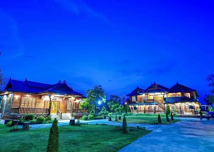 Baan Maneekan