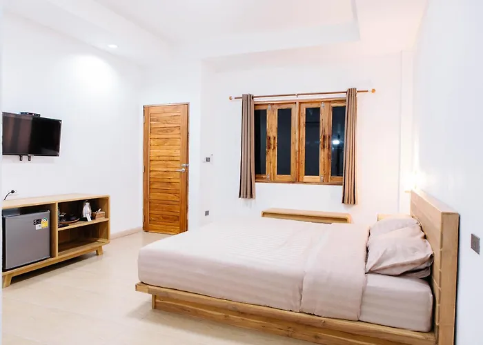 Baan Maneekan