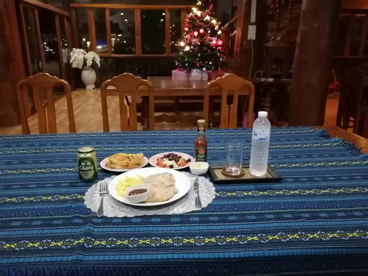 Baan Maneekan * Sukhothai