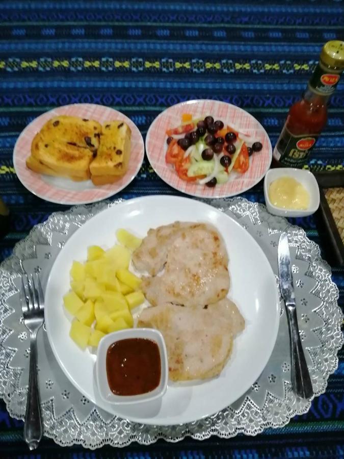 Baan Maneekan