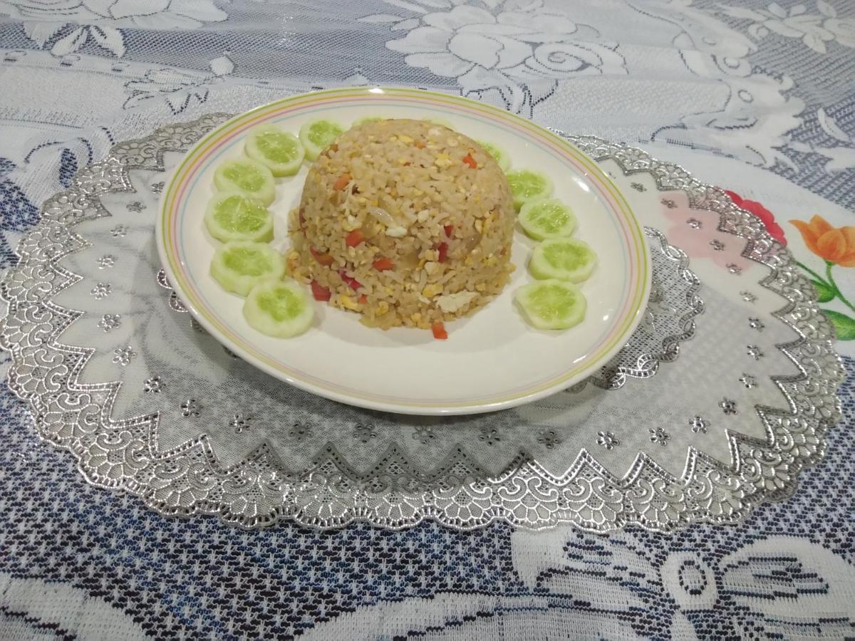 Baan Maneekan *