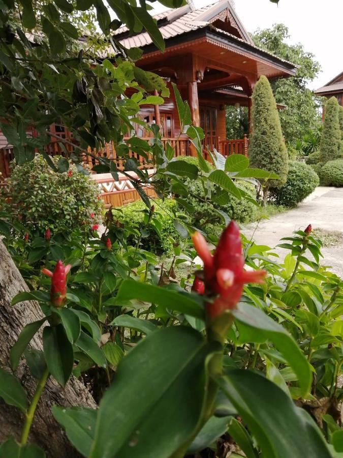 Baan Maneekan Sukhothai