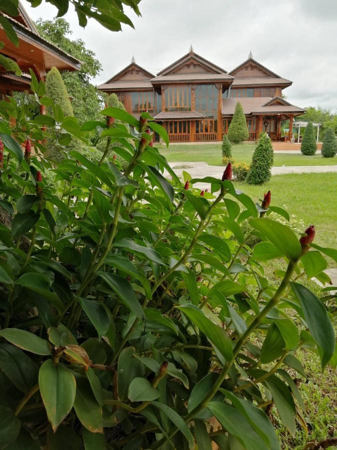 Baan Maneekan Homestay Sukhothai