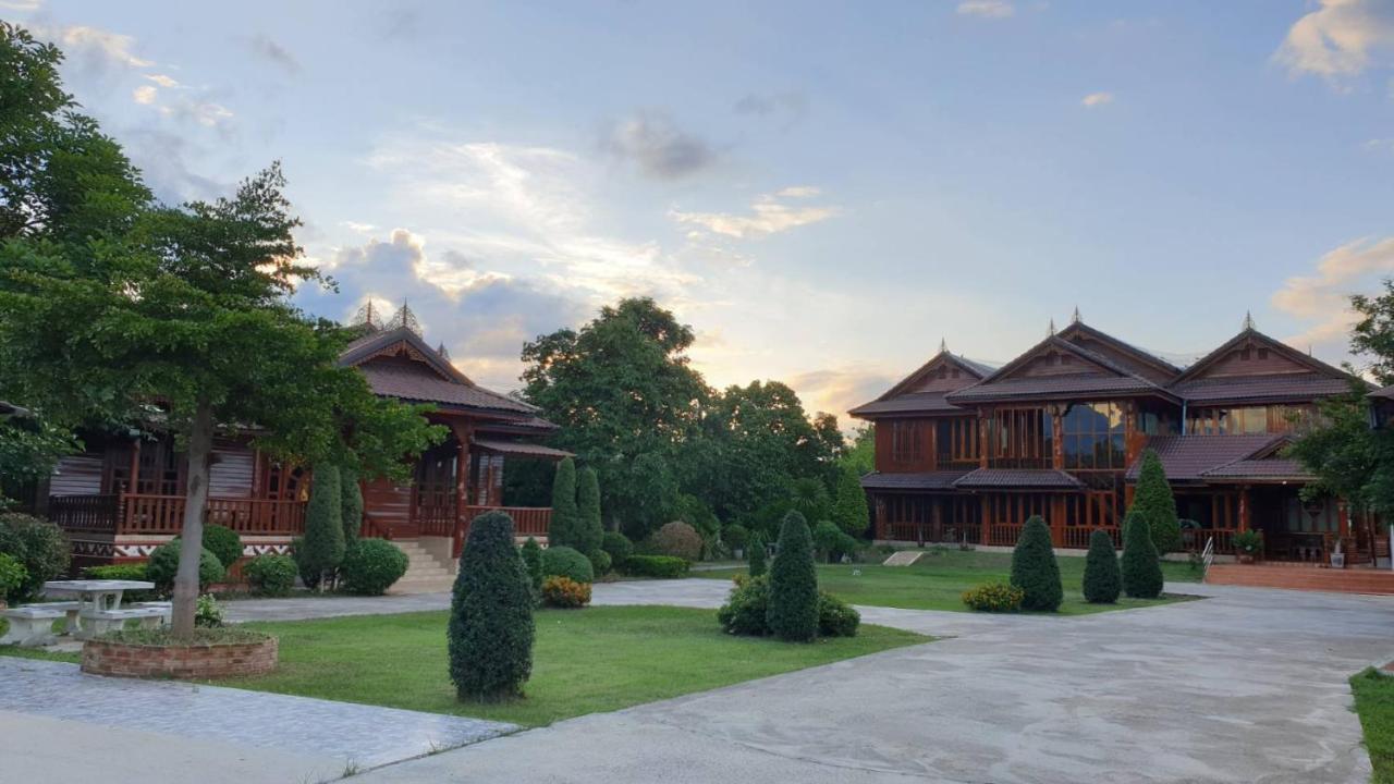 Baan Maneekan * Sukhothaï