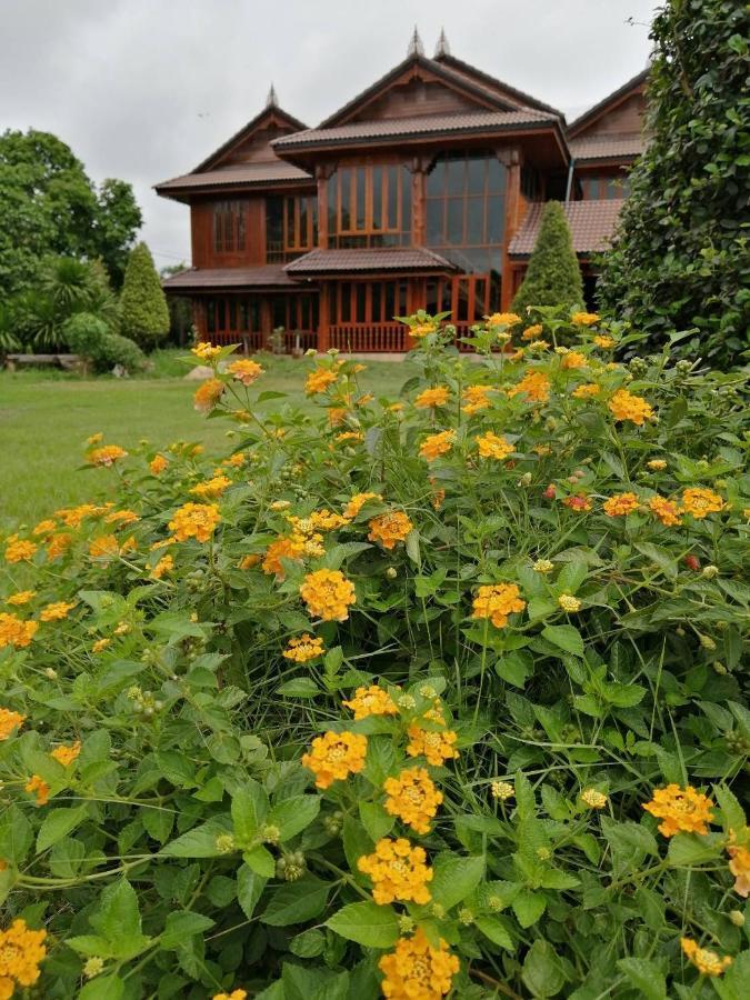 Homestay Baan Maneekan Sukhothai