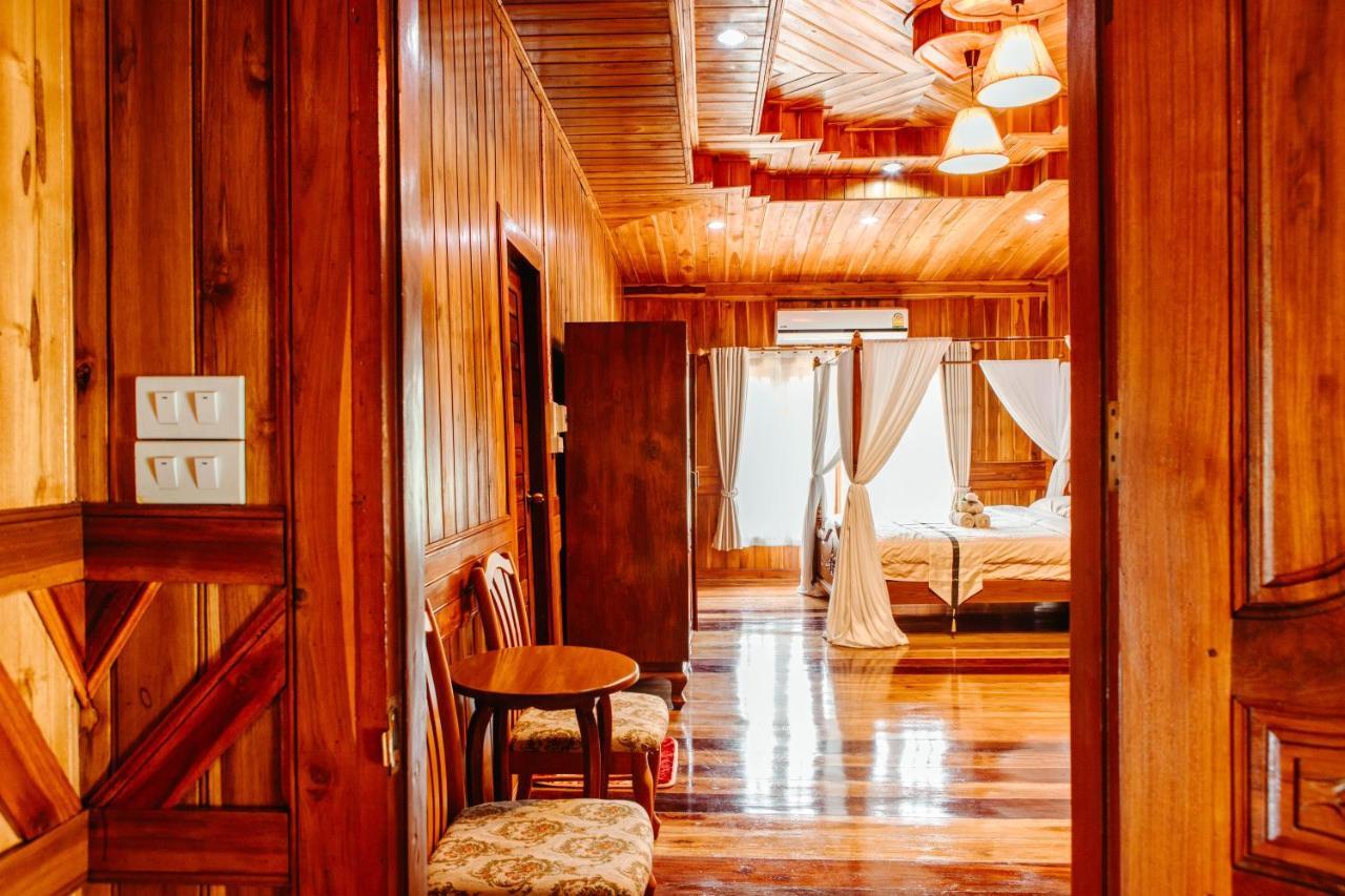 Baan Maneekan Homestay Sukhothai