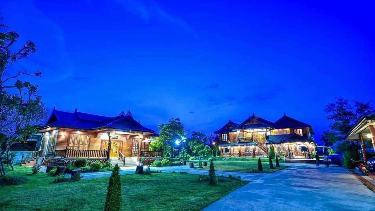 Baan Maneekan Homestay Sukhothai