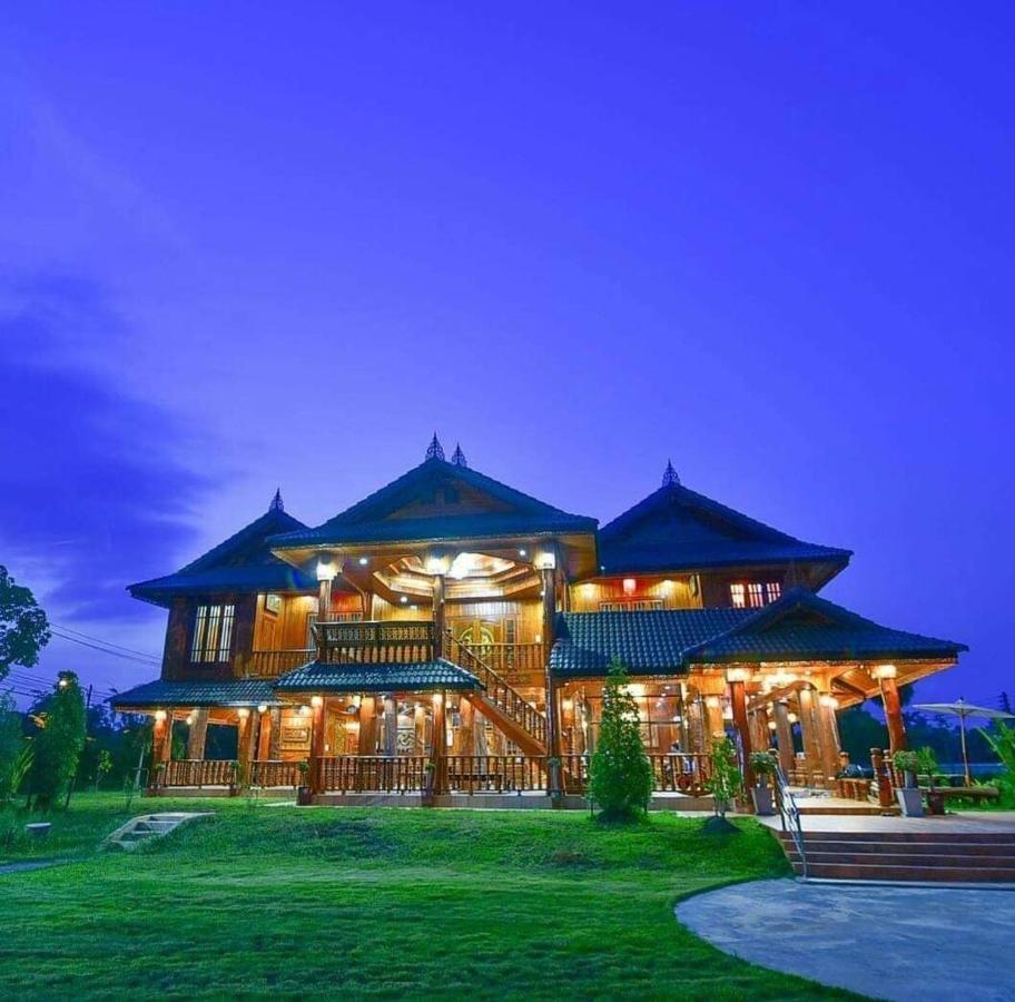 Baan Maneekan Homestay Sukhothai