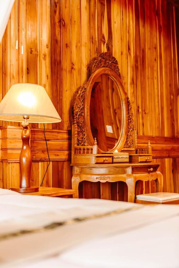 Baan Maneekan * Sukhothaï
