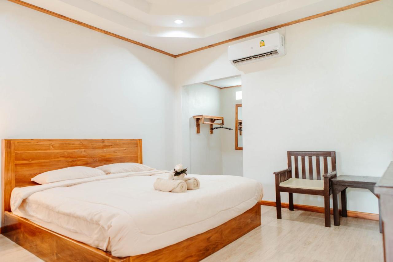 Baan Maneekan * Sukhothaï