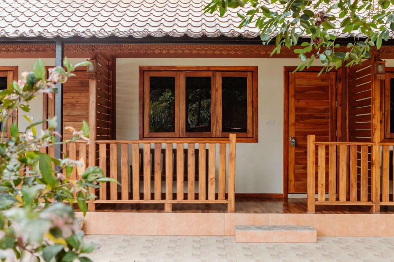 Baan Maneekan Homestay