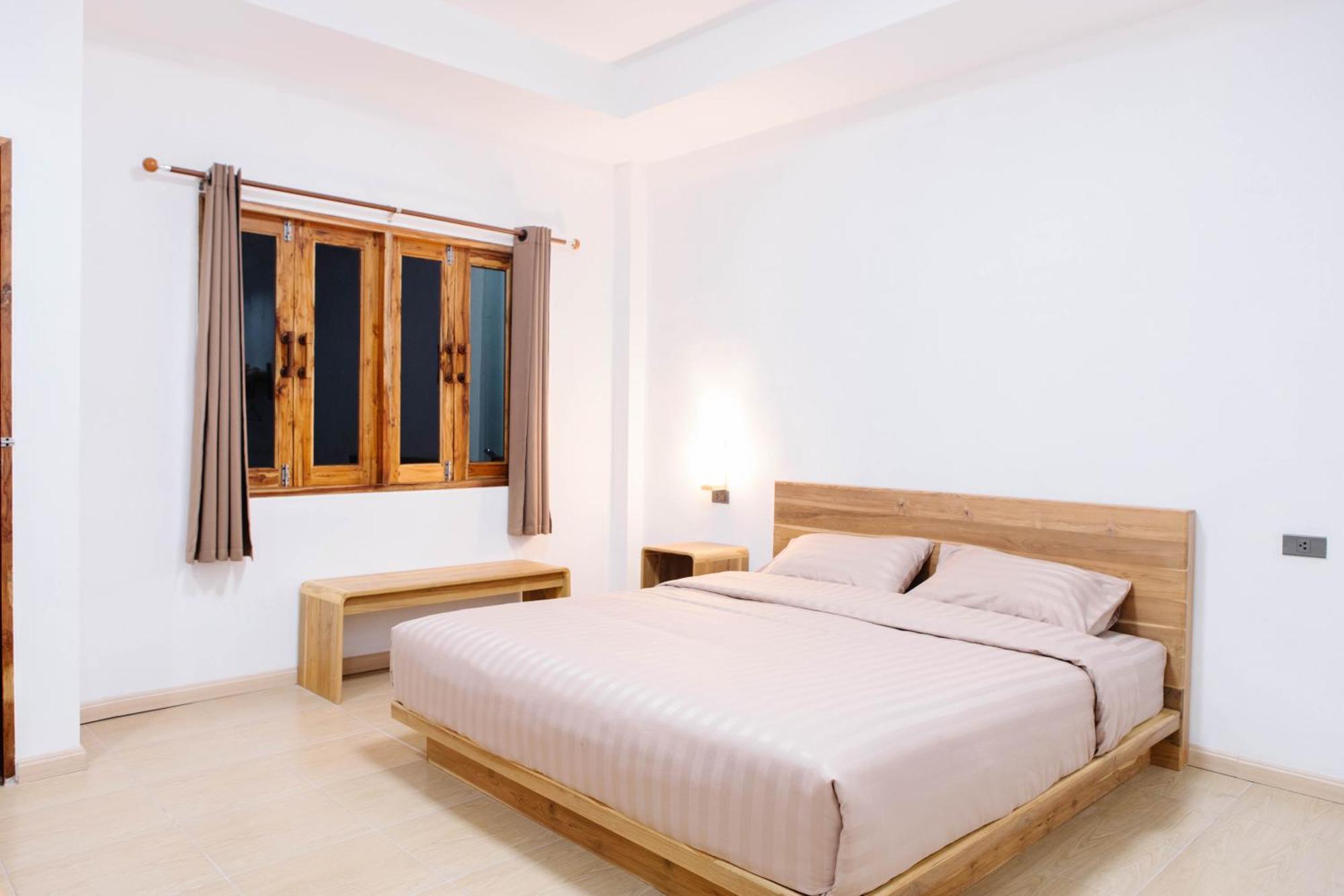 Baan Maneekan Homestay