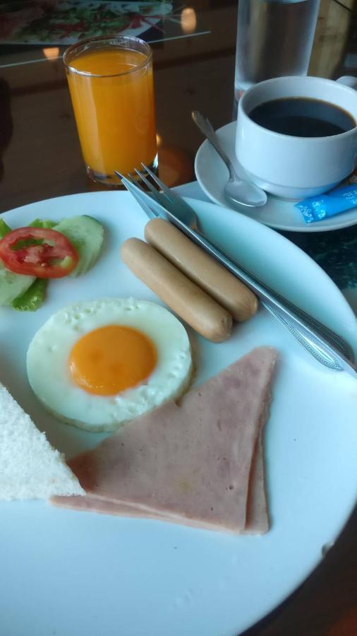 Baan Maneekan Séjour chez l'habitant